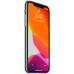 APPLE iPhone 11 Pro Max Clear Case Transparant Telefoonhoesje