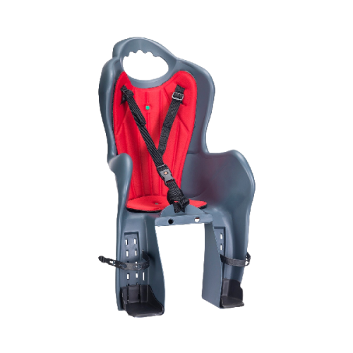 URBAN PRIME REAR SEAT FOR E-BIKE
