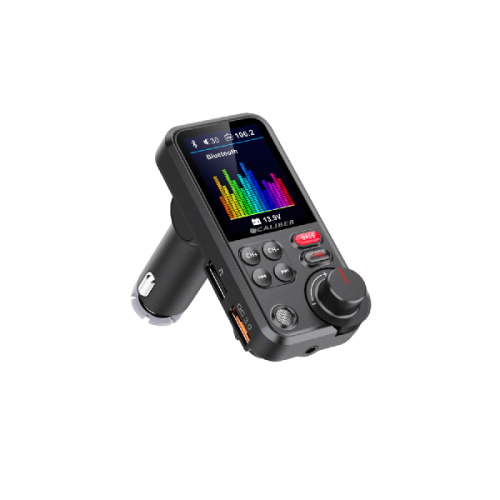CALIBER PMT566BT Bluetooth FM-transmitter