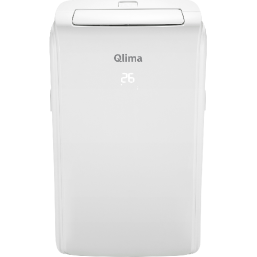 QLIMA P 534 Wit