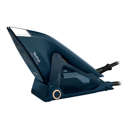 TEFAL JF4032 Duo Power 2-in-1 Stoomstrijkijzer Blauw