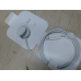 APPLE Magnetische snellader-naar-USB‑C-kabel voor Apple Watch (1 m)