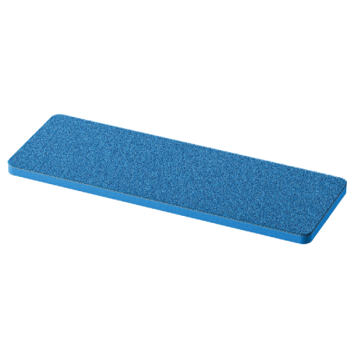 PHILIPS OneUp Dweildoek Blauw