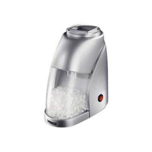PRINCESS 282984 SILVER ICE CRUSHER