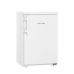 LIEBHERR Liebherr RD 1400 - Koelkast zonder vriesvak - breedte 55 cm - hoogte 85.0 cm - inhoud 126 l