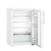 LIEBHERR Liebherr RD 1400 - Koelkast zonder vriesvak - breedte 55 cm - hoogte 85.0 cm - inhoud 126 l