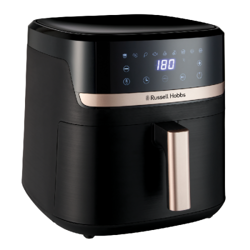 RUSSELL HOBBS Satisfry 8.3L -27630-56 Heteluchtfriteuse