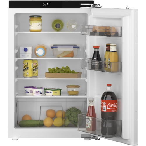 ETNA KKD7088T - Inbouw Koelkast zonder vriesvak - Nishoogte 89.5 cm