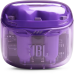JBL Tune Flex Ghost Paars