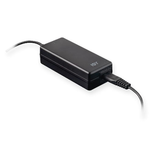 ISY IAC-2103-1 Notebook oplader
