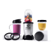 NUTRIBULLET magic bullet (zilver 11-delig)