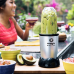 NUTRIBULLET magic bullet (zilver 11-delig)