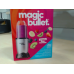 NUTRIBULLET magic bullet (zilver 11-delig)