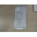 APPLE MagSafe Cover voor Apple iPhone 16 Pro Transparant