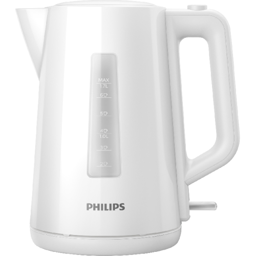PHILIPS HD9318/00 Wit