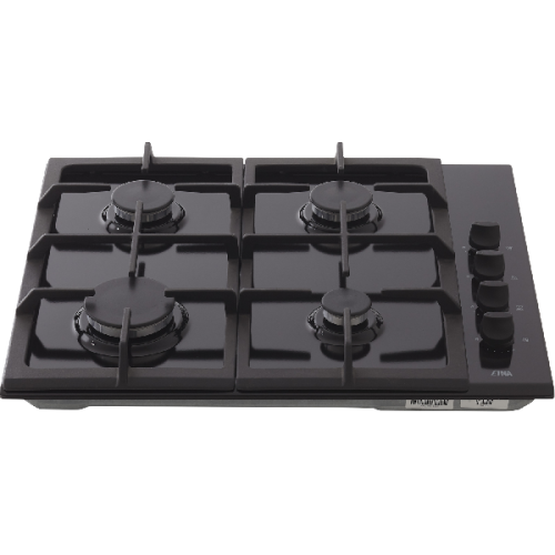 ETNA T110VZTA  Kookplaat - Inbouw - Gas - breedte 58 cm