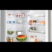 BOSCH  KGN392I1F -  Koel-vriescombinatie - breedte 60 cm - hoogte 203 cm - inhoud 363 l - NoFrost