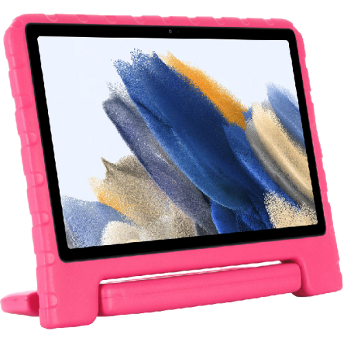 JUST IN CASE 097590 Kids Cover Tab A8 Roze