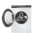 HAIER HW110B14979EUGDF -  Wasmachine Voorlader - 11 kg - 1400 rpm - 70 dB