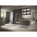 HAIER HW110B14979EUGDF -  Wasmachine Voorlader - 11 kg - 1400 rpm - 70 dB