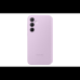 SAMSUNG Smart View Wallet Case Telefoonhoesje voor Samsung Galaxy A35 Paars