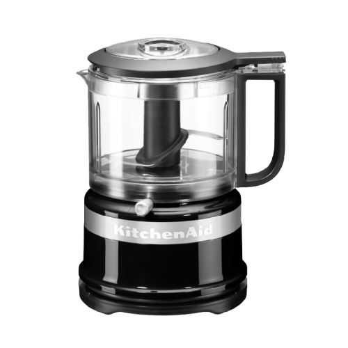 KITCHENAID 5KFC3516 Onyx Zwart