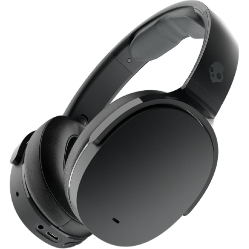 SKULLCANDY Hesh ANC Zwart