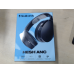 SKULLCANDY Hesh ANC Zwart
