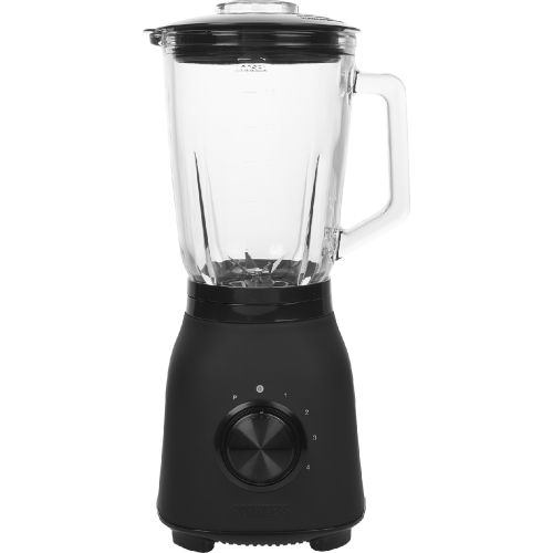 PRINCESS 212092 Black Steel 1000