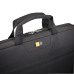 CASE LOGIC 15.6 inch Laptoptas - Zwart