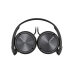 SONY MDR-ZX310AP zwart