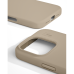 IDEAL OF SWEDEN MagSafe Telefoonhoesje voor Apple iPhone 16 Pro Max Beige