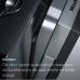 MIELE G 7080 SCVi AutoDos - Inbouwvaatwasser - Volledig geïntegreerd - 14 bestekken - 43 dB(A)
