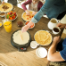 RUSSELL HOBBS Fiesta Crepe Maker - 20920-56