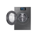 SAMSUNG WF90F09C4SU3 Bespoke 9000-serie -  Wasmachine Voorlader - 9 kg - 1400 rpm - 72 dB - automatisch doseren