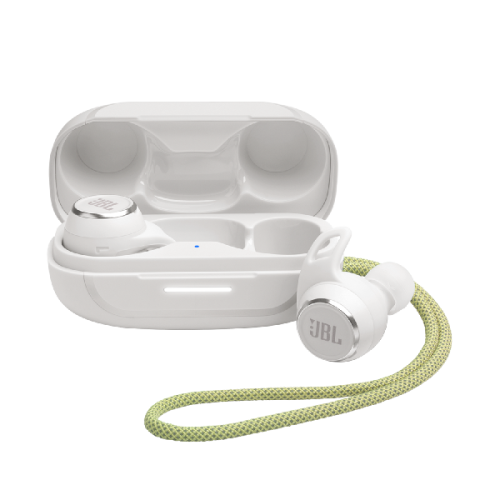 JBL Reflect Aero Oordopjes Wit