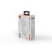 JBL Reflect Aero Oordopjes Wit