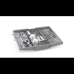 BOSCH SMU4ECS28E Inbouw vaatwasser - Onderbouw - 14 couverts - 42 dB(A)