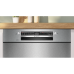 BOSCH SMU4ECS28E Inbouw vaatwasser - Onderbouw - 14 couverts - 42 dB(A)
