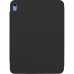 JUST IN CASE Magnetic TriFold Case Apple iPad Air 11 2025 / iPad Air 11 2024 - Zwart Beschermhoes  Zwart