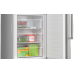 BOSCH  KGN39VICT -  Koel-vriescombinatie - breedte 60 cm - hoogte 203 cm - inhoud 363 l - NoFrost