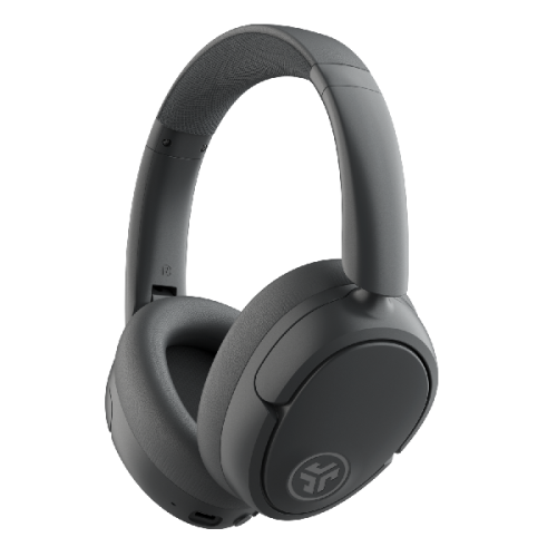 JLAB JBuds Lux ANC Hoofdtelefoon Zwart