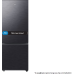 SAMSUNG  RB53DG706AB1EF -  Koel-vriescombinatie - breedte 75.9 cm - hoogte 203 cm - inhoud 538 l - NoFrost