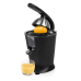 PRINCESS 201853 Black Steel Juicer