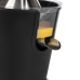PRINCESS 201853 Black Steel Juicer