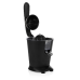 PRINCESS 201853 Black Steel Juicer