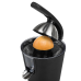 PRINCESS 201853 Black Steel Juicer