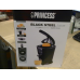 PRINCESS 201853 Black Steel Juicer