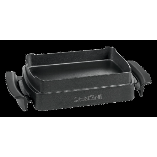 TEFAL  XA7258 Snacking&Baking Accessoire OptiGrill+ en OptiGrill Elite