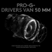 LOGITECH G PRO X Gaming Headset + Stand Hoofdtelefoon en stand Zwart